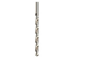 Irwin metaalboor hss din-338 4,5mm (2szt.)