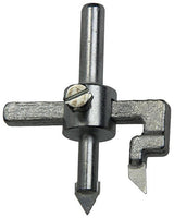 Mack 1004623 - wiertło do płytek 25-90mm | 3 sztuki