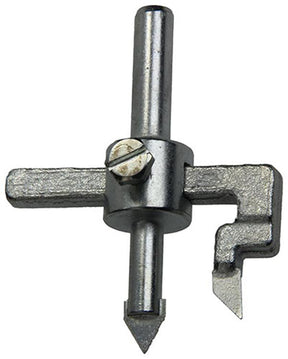 Mack 1004623 - wiertło do płytek 25-90mm | 3 sztuki