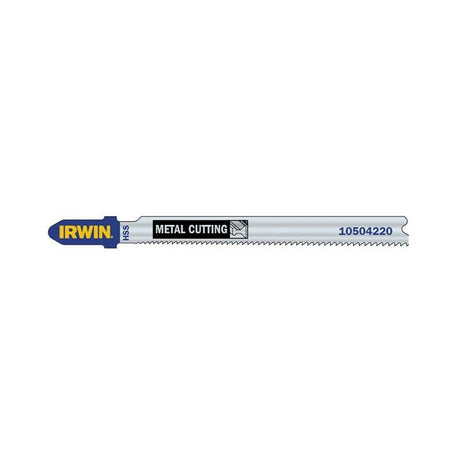 Irwin decoupeerzaagblad - hss 132-24 f