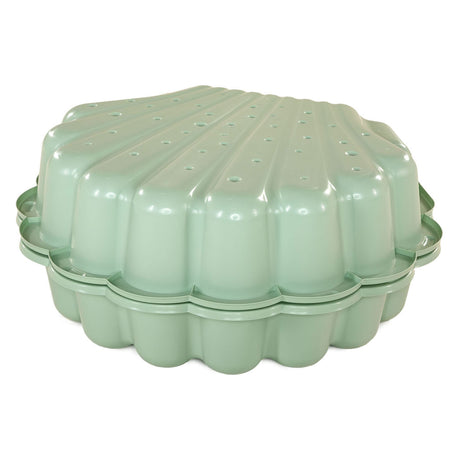 Pastel zielony piaskowo-wodny - 2 szt.