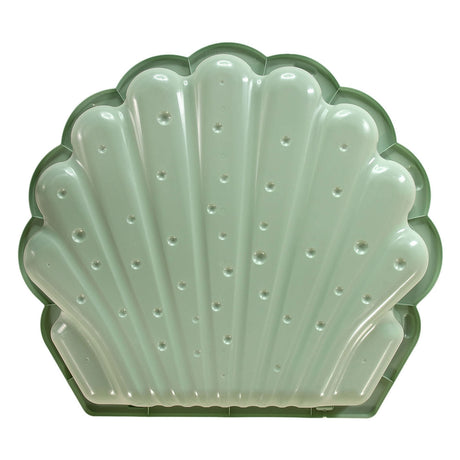 Pastel zielony piaskowo-wodny - 2 szt.