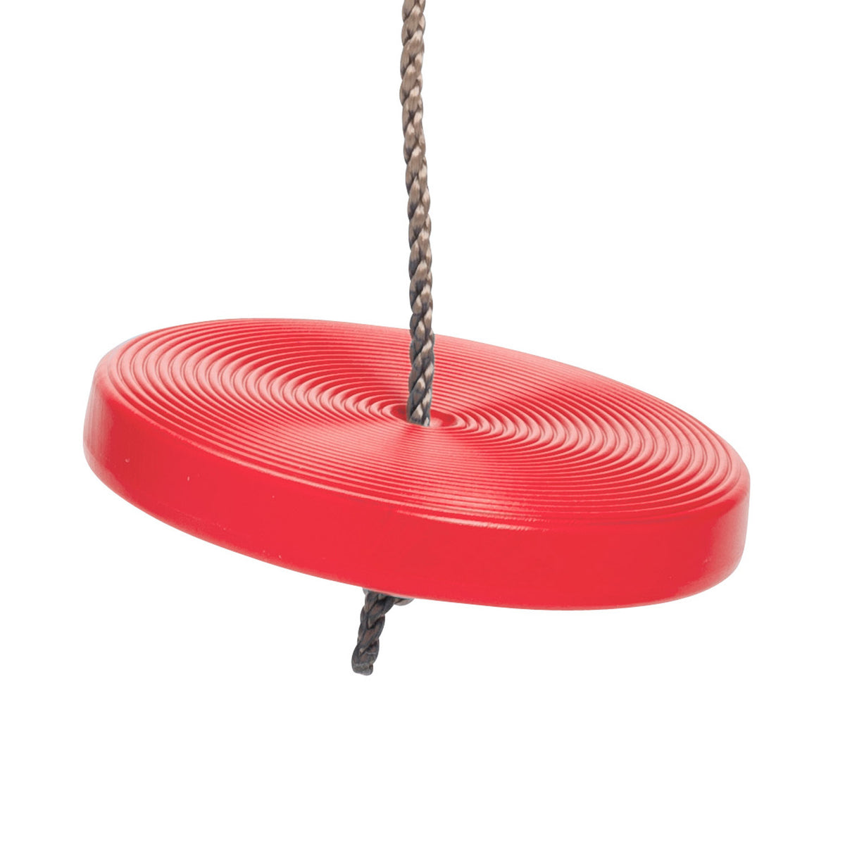 Swinging Fluctureing Red Red