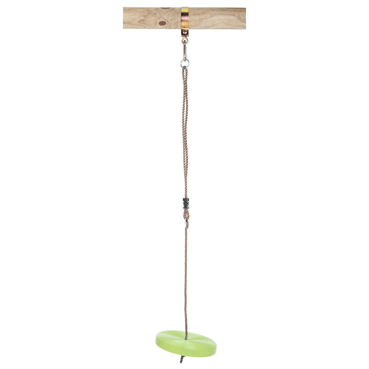 Swingking Fluctuzzz Lime
