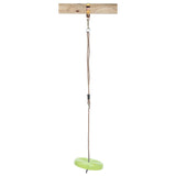 Swingking Fluctuzzz Lime