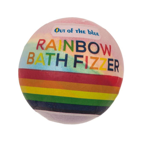 Bomba do kąpieli Ootb Rainbow Pride 180gr