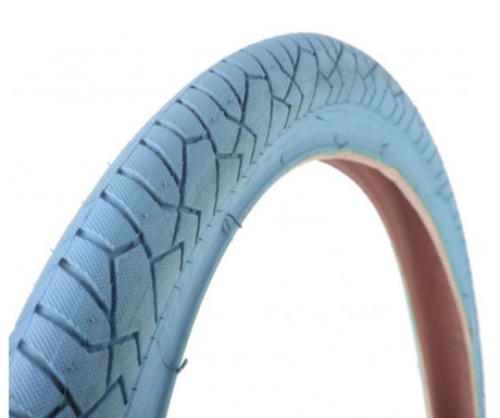 Deli opona zewnętrzna opona delikatesowa 20x1,95 bmx 54-406 freestyle