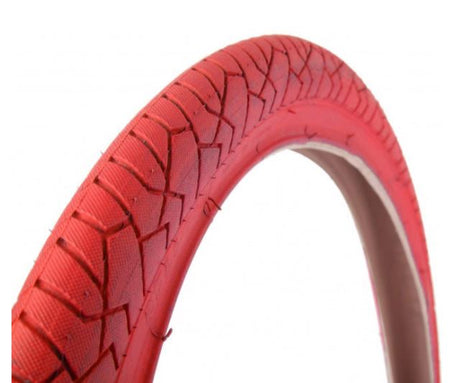 Deli opona zewnętrzna opona delikatesowa 20x1,95 bmx 54-406 freestyle