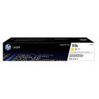 Tonercartridge hp 117a geel