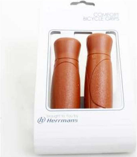 Herrmans radzi sobie z brązem 93 120 mm
