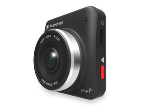 Uchwyt z przyssawką Transcend ts-dpm1 [do wideorejestratora samochodowego drivepro]