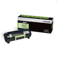 Toner Lexmark 56f2u0e czarny
