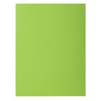 Dossiermap exacompta 807013e groen a4
