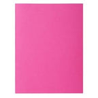 Dossiermap exacompta 807020e roze a4