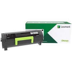 Toner 56f2h00 Lexmark oryginalny czarny
