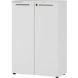 Szafka Niemcy 4232-69 jasnoszara