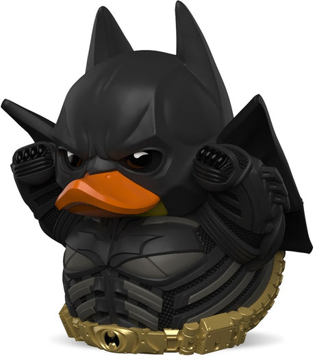Numskull DC Comics Tubbz Figurka PCV Batman Ciemnej Nocy 1. edycja 10 cm Minifigurka