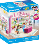 Playmobil MyLife Beauty Salon