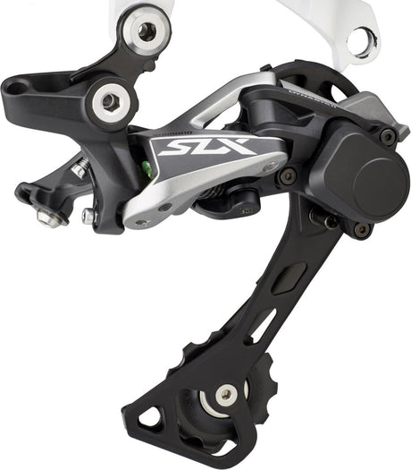 Shimano SLX RD-M7000 GS 11 Prędkość