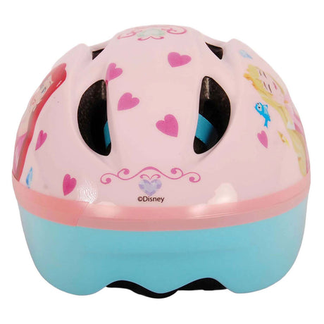 Hełm dla dzieci księżniczka 51-55 cm