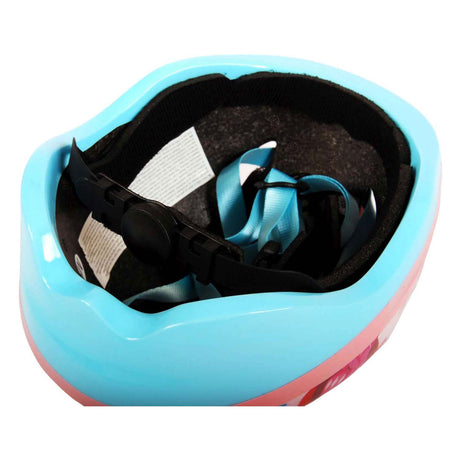 Hełm dla dzieci księżniczka 51-55 cm