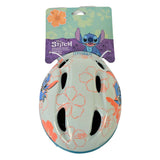 Volare kask rowerowy ścieg 52-56cm - 200gr.
