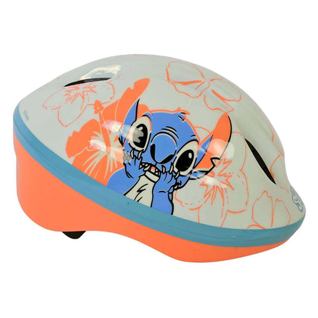 Volare kask rowerowy ścieg 52-56cm - 200gr.
