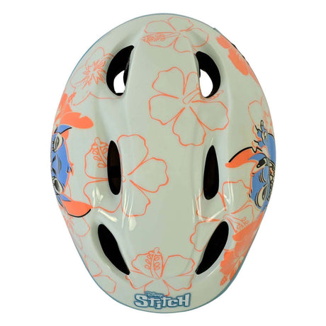 Volare kask rowerowy ścieg 52-56cm - 200gr.