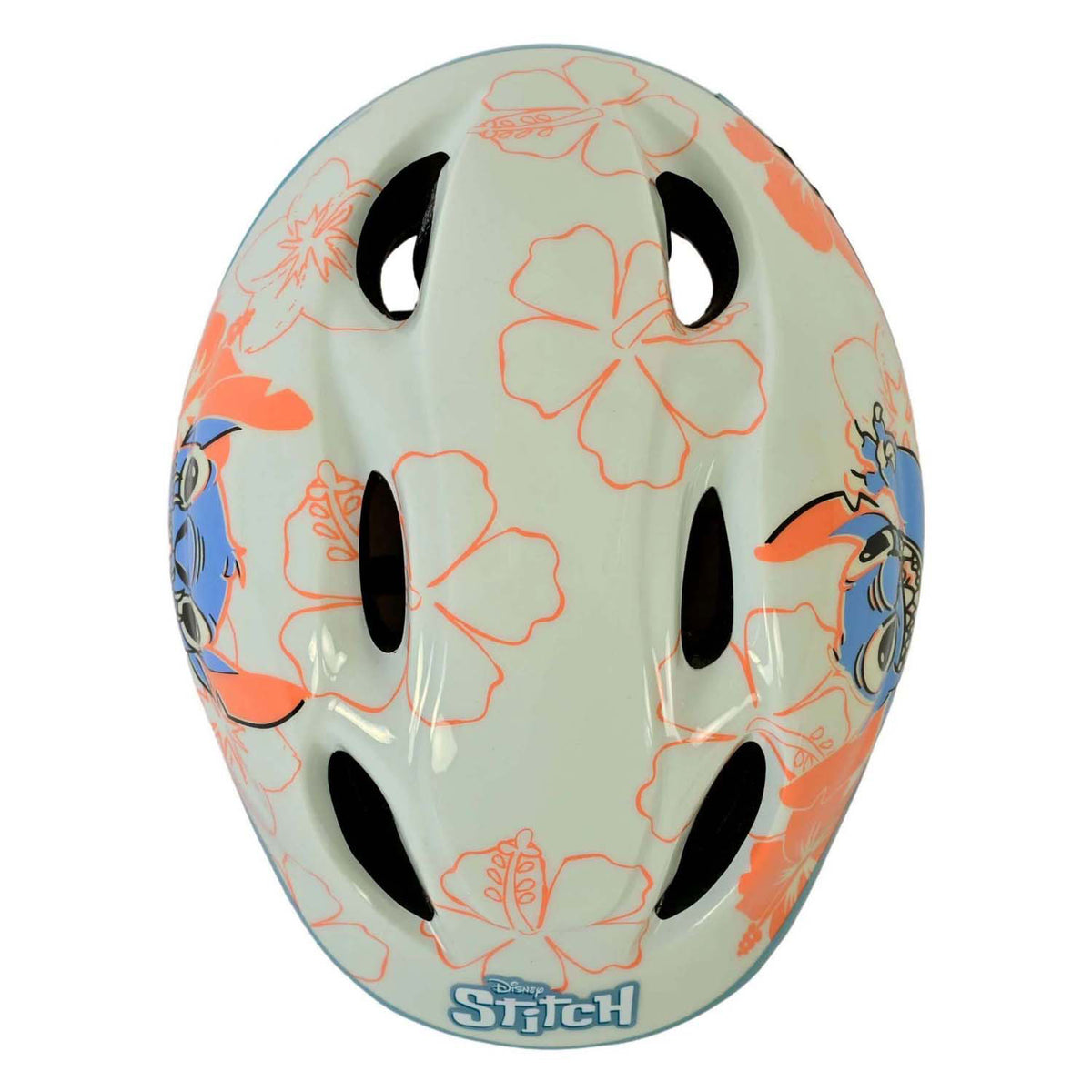 Volare kask rowerowy ścieg 52-56cm - 200gr.