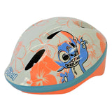 Volare kask rowerowy ścieg 52-56cm - 200gr.