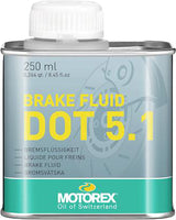 Płyn hamulcowy Motorex kropka 5.1 | 250 ml