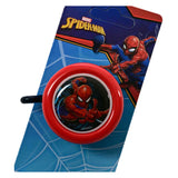 Dzwonek rowerowy Volare Spiderman
