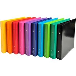 Folder sortowania exacompta assorti