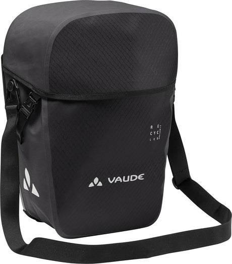 Vaude aqua back pro single, odzież rowerowa, unisex, torba rowerowa