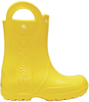 Crocs handle it regenlaarzen unisex - maat 24 25