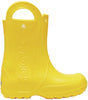 Crocs handle it regenlaarzen unisex - maat 24 25