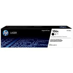 Toner do HP 106a czarny