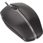 Mysz wiśniowa jm-0300-2 czarna 1,8 m lewa i prawa ręka