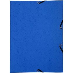 Elastomap exacompta 55462e a4 niebieski