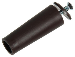 Mack 1010113 - 2 nakładki ochronne brązowe 60mm | 10 sztuk