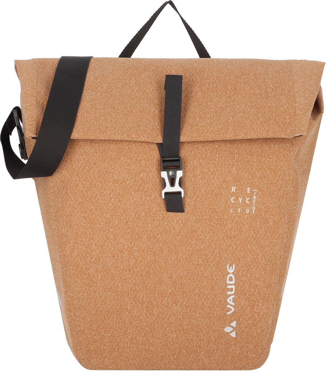 Vaude Recycle Pro Single, odzież rowerowa, unisex, torba rowerowa