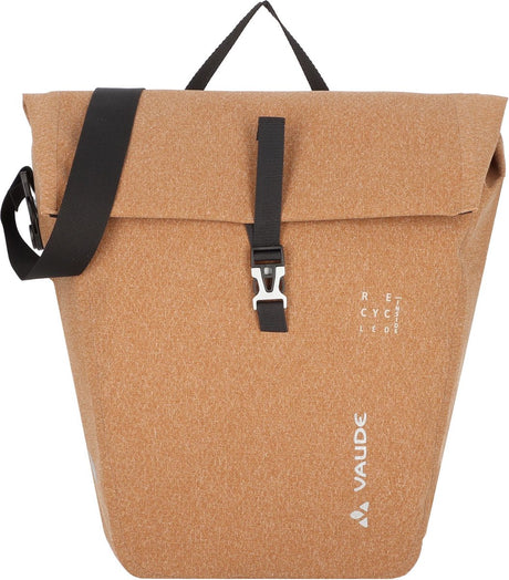 Vaude Recycle Pro Single, odzież rowerowa, unisex, torba rowerowa