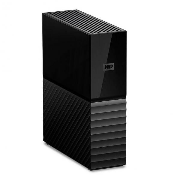 Wd moja książka, 6 tb