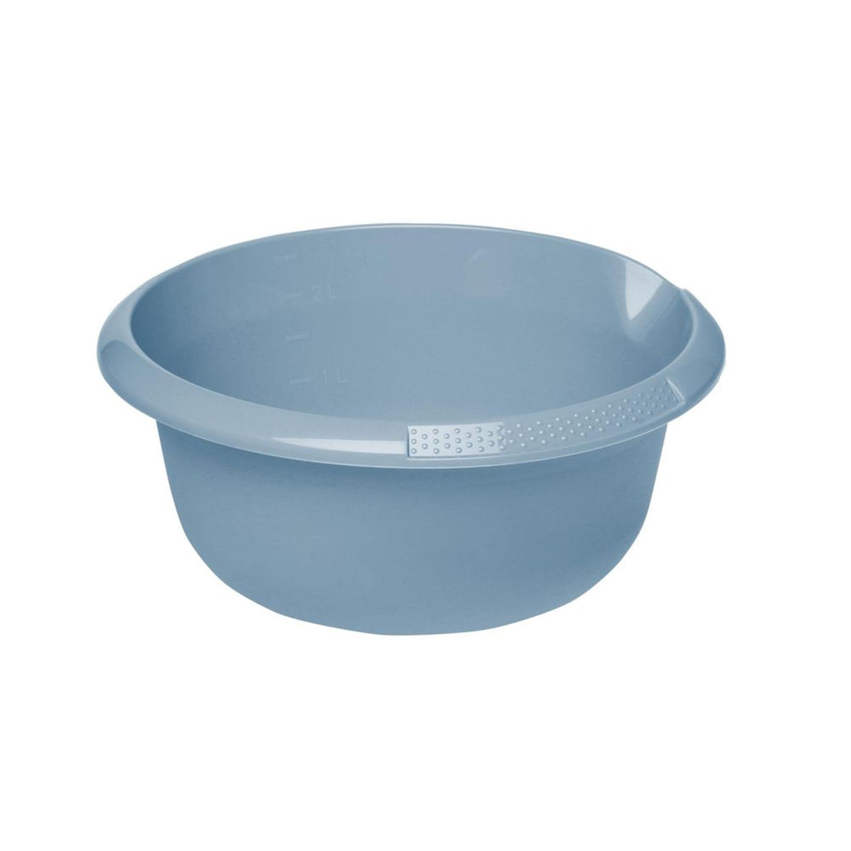 Zmywarka Keeper okrągła 2,5 l ã˜24x10cm nordycki błękit