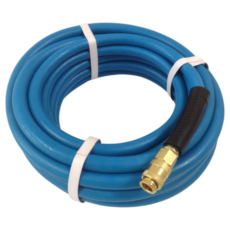 Silver rubber pneumatische slang 10x17x10m