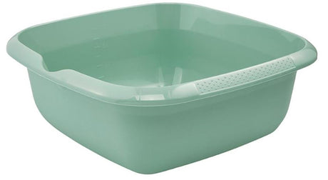 Zmywarka Keeper kwadratowa 8l 34x34x12,5cm nordycka zieleń