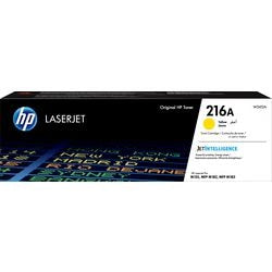 Toner HP 216a żółty