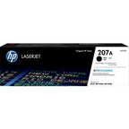 Toner do HP 207a czarny