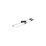 Kabel zasilający Transcend ts-dpk2 drivepro, mini-USB micro-USB, 4m, czarny