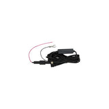 Kabel zasilający Transcend ts-dpk2 drivepro, mini-USB micro-USB, 4m, czarny